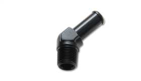 Male NPT to Hose Barb Adapter